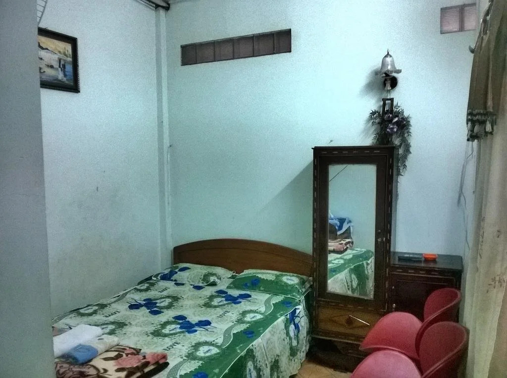Thien Thanh Guest House