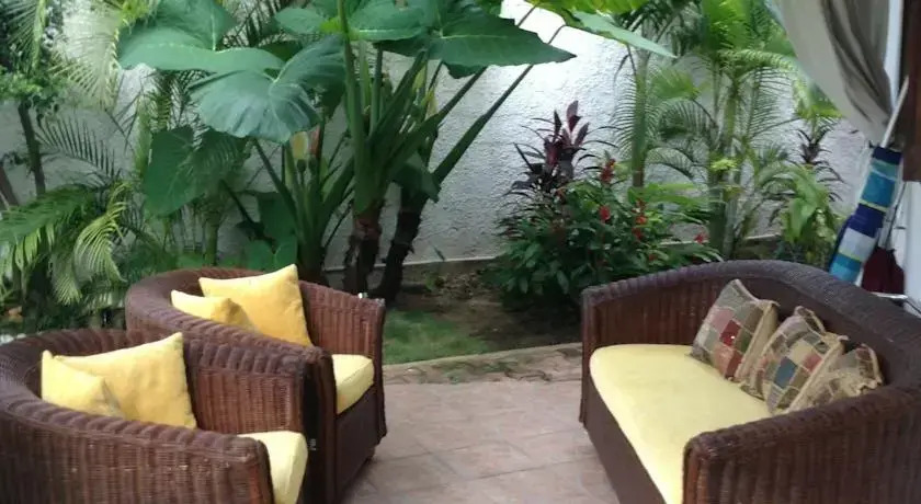 Casa Nash