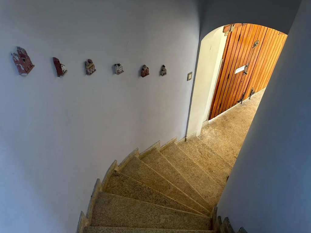 Hotel Casa Castel