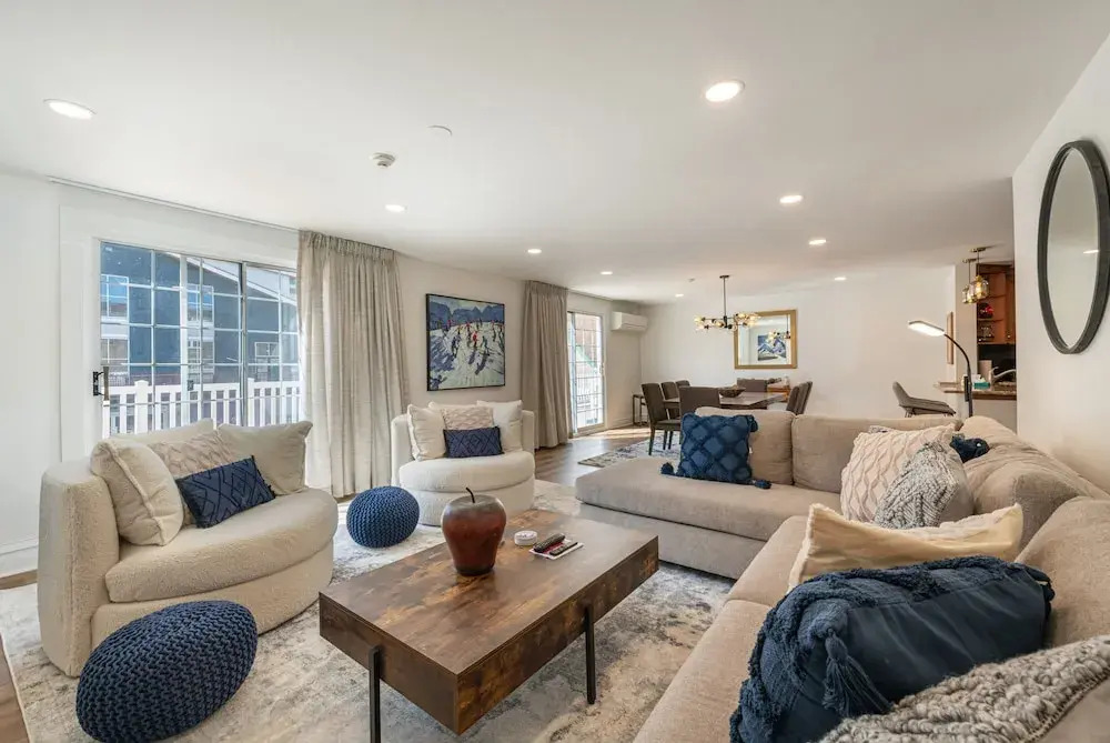 Resort Plaza Condominiums 5030 - 5064