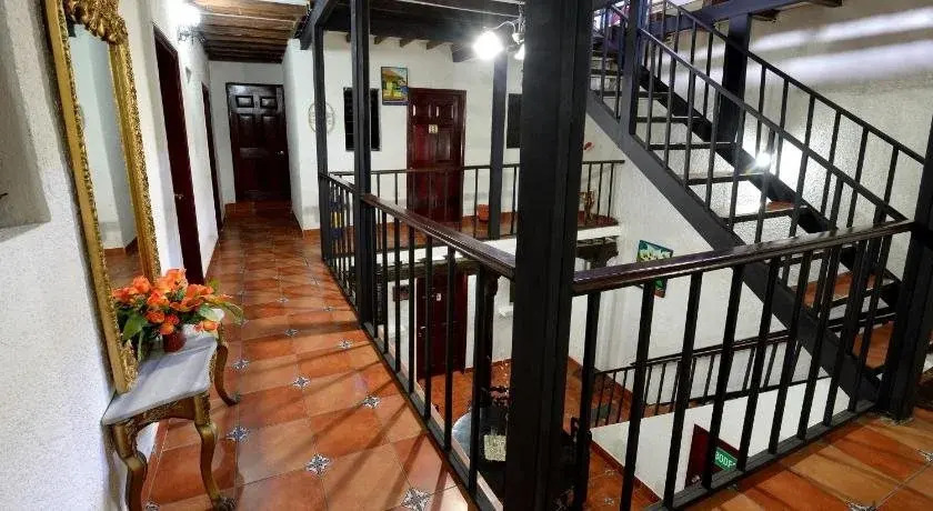 Hotel Libano