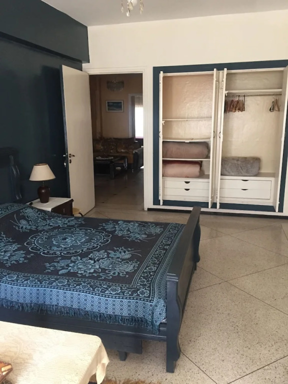 Property located in a quiet area close to the train station and town