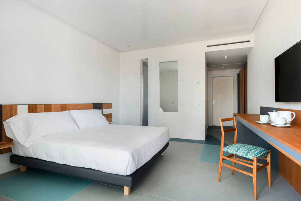 So Lifestyle Hotel Sorrento