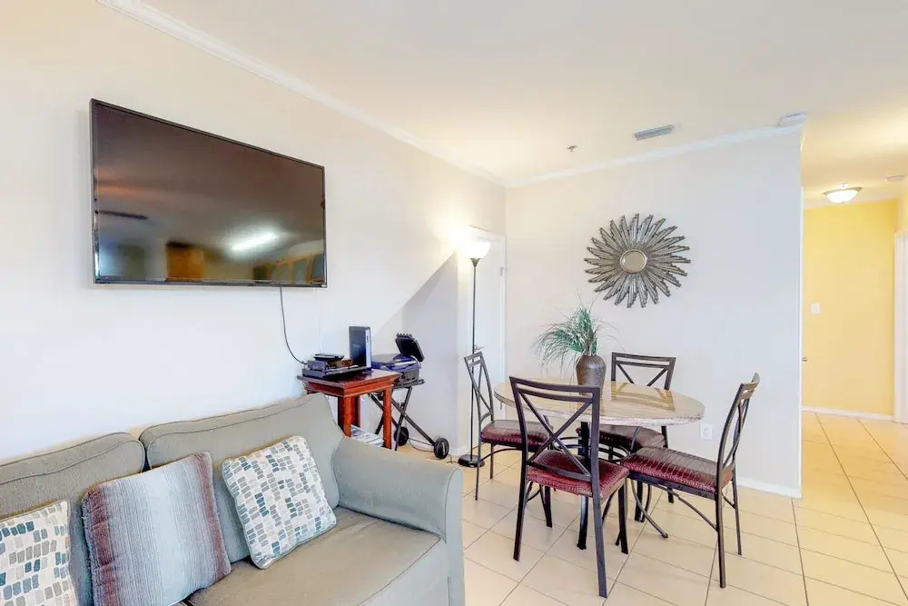 Star Beachside Condos