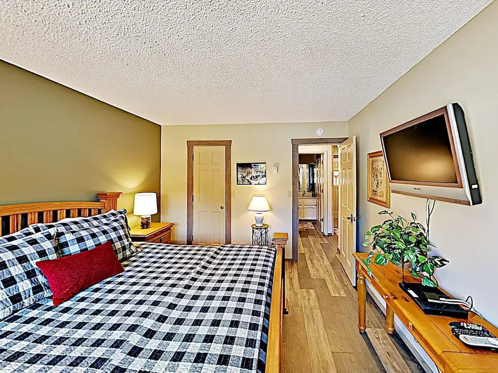 103 Meadow Lane Condo Unit 8 1 Bedroom 1 Bathroom Condo