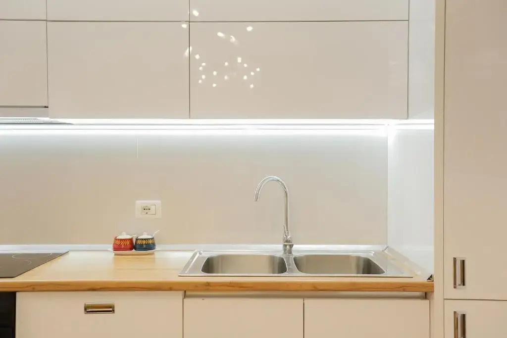 Miku Apartment-Sophisticated 2BD Apartment At Taiwan