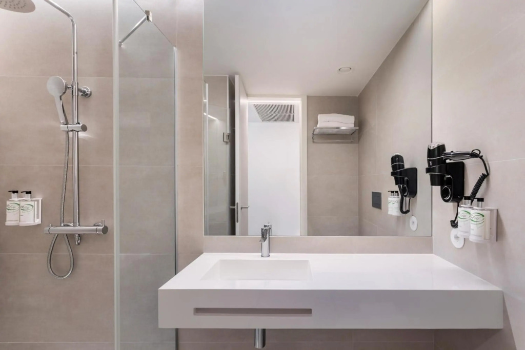B&B HOTEL Santo Tirso