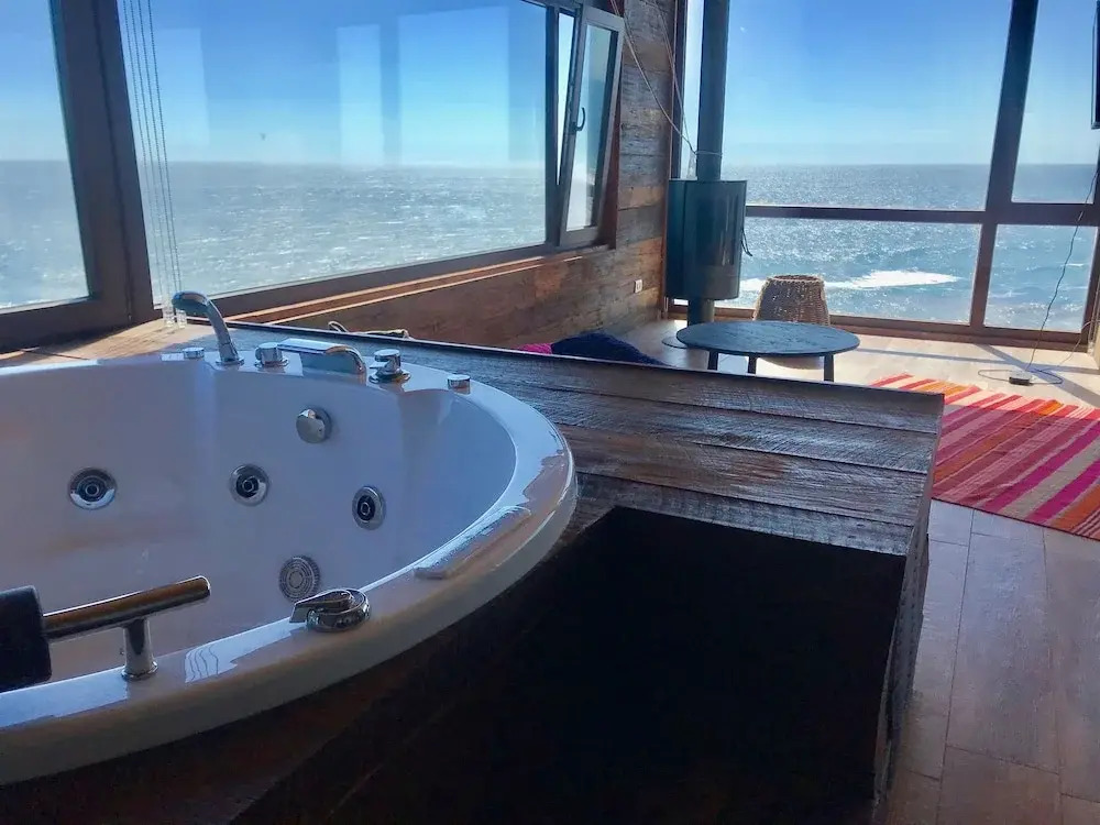 Casa Cliff