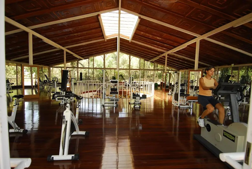 Martino Spa And Resort