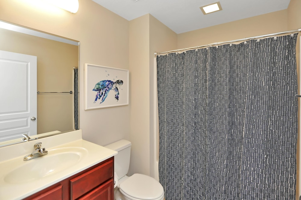 Waterside Village Condo 203 by Pristine Properties Vacation Rentals