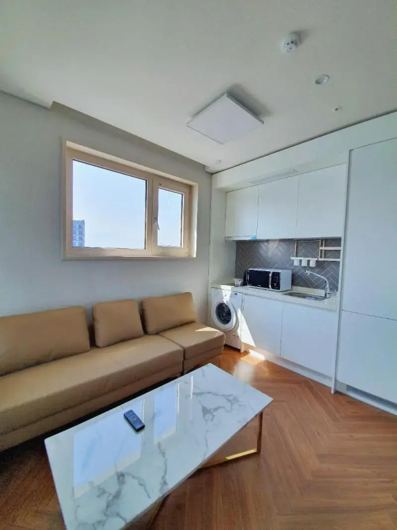 Sota Suite Sokcho Worldstate