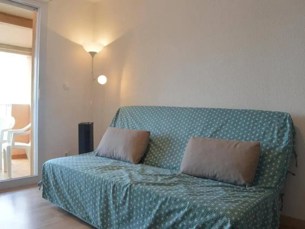 Appartement Banyuls-sur-Mer, 2 pièces, 4 personnes - FR-1-225C-12