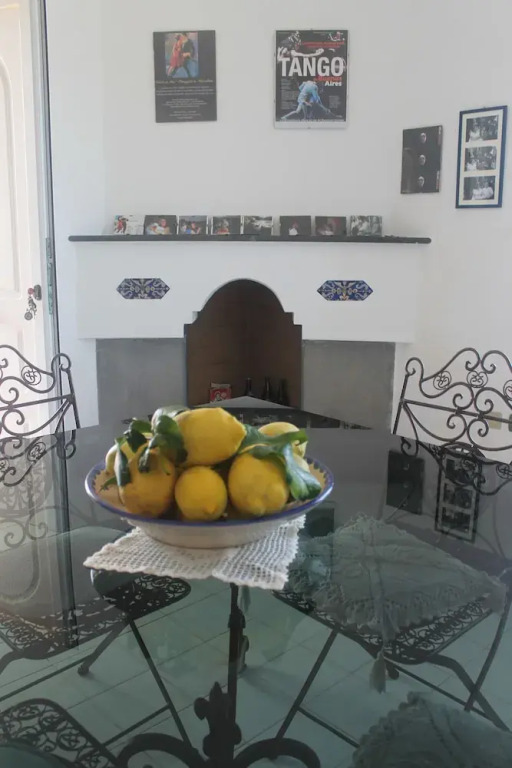 B&B Villa Mariolina