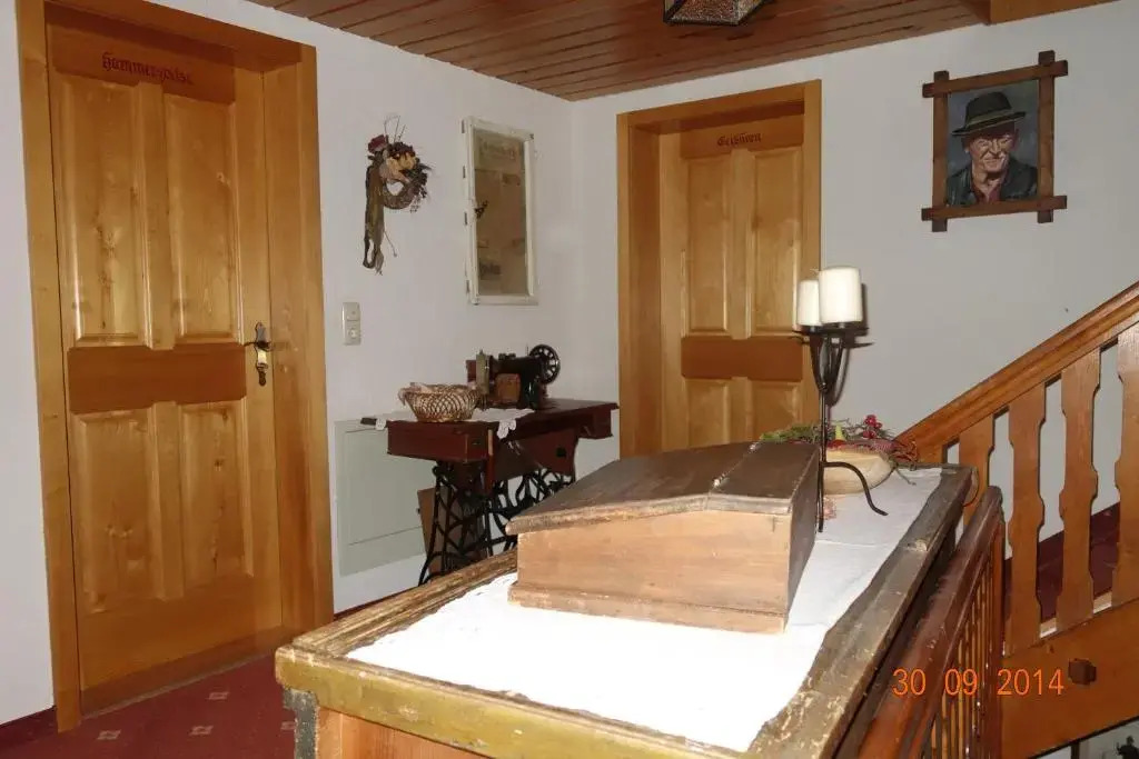 Bödmerhof