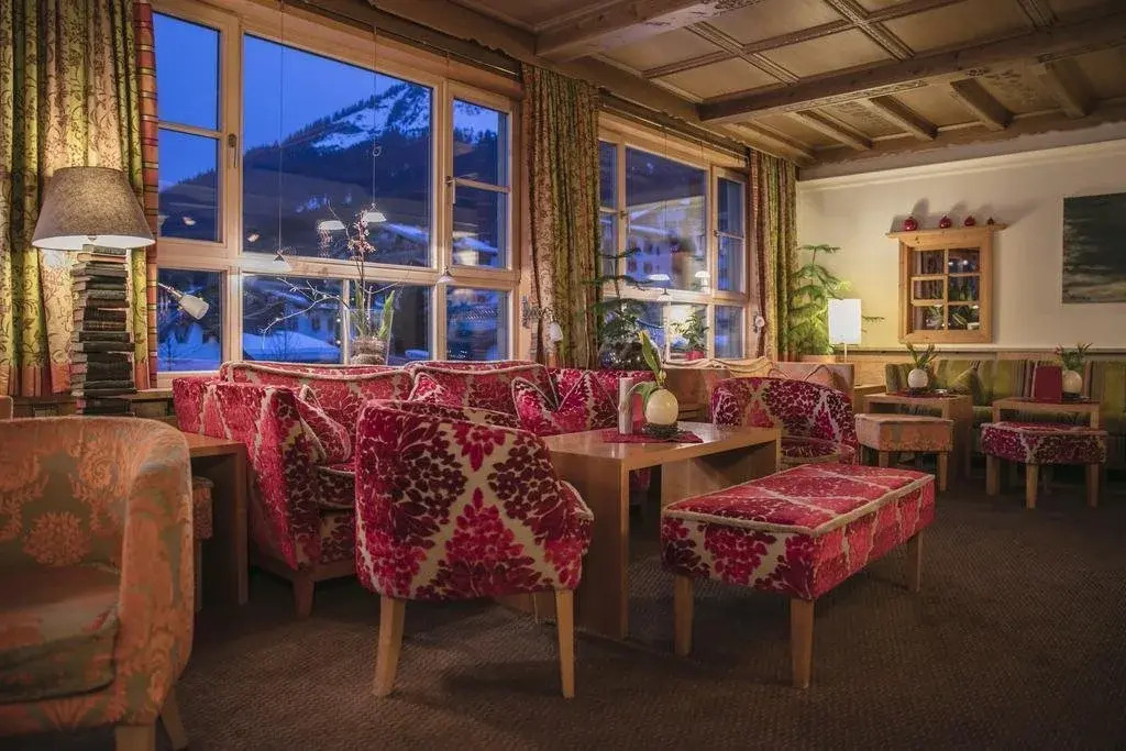 Hotel Austria