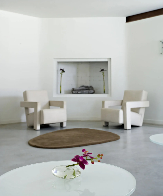 Hotel Lou Pinet