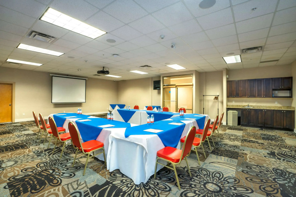 Comfort Inn & Suites Surrey