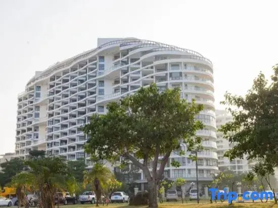Haikou Bay Tianxi Scenic Resort Apartment