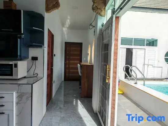 Windy Pool Villa Pattaya Private Entire house