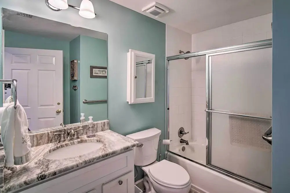 Waterfront Gulf Shores Escape w/ Resort Amenities