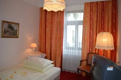 Hotel Schwarzer Adler