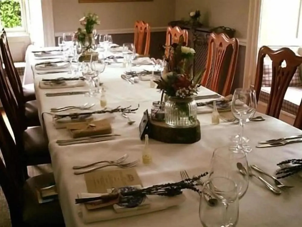 The Coachman Inn