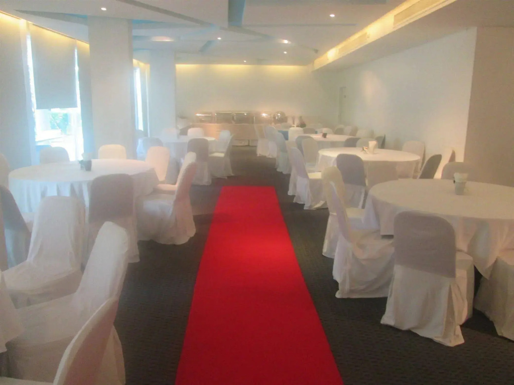 The Pago Design Hotel Phuket-SHA Plus