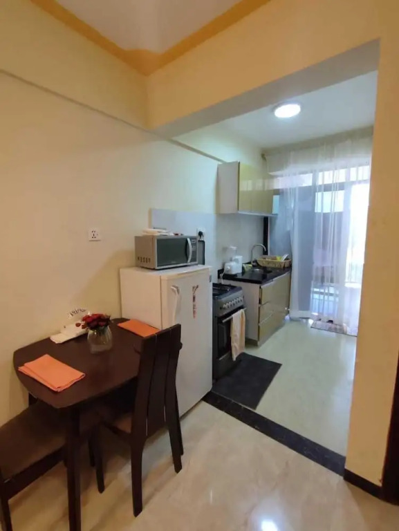 Lux Suites Marcus Garden Apartments kilimani