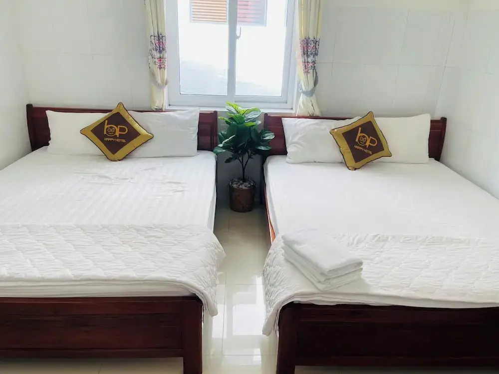 IU Beach Hotel Phú Quốc