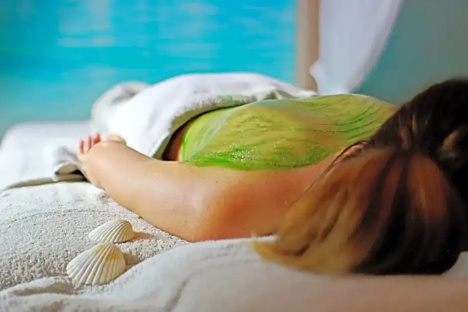 Tristan Hotel & SPA