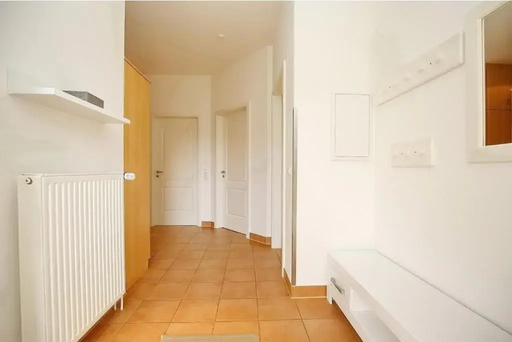 Likedeeler II Wohnung 01