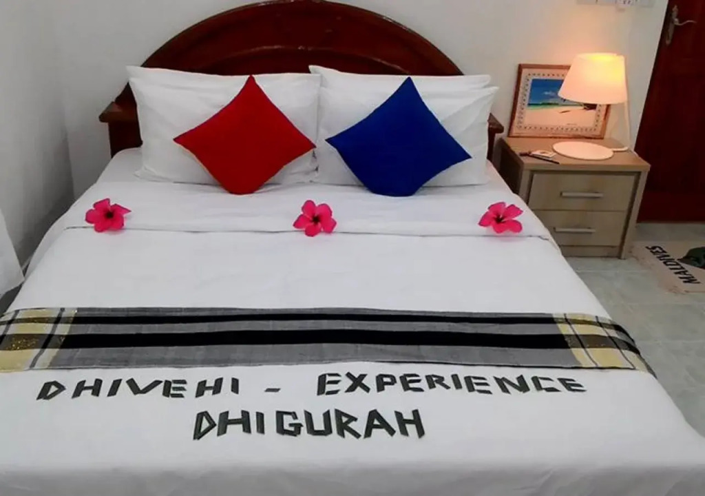 Dhivehi Experience