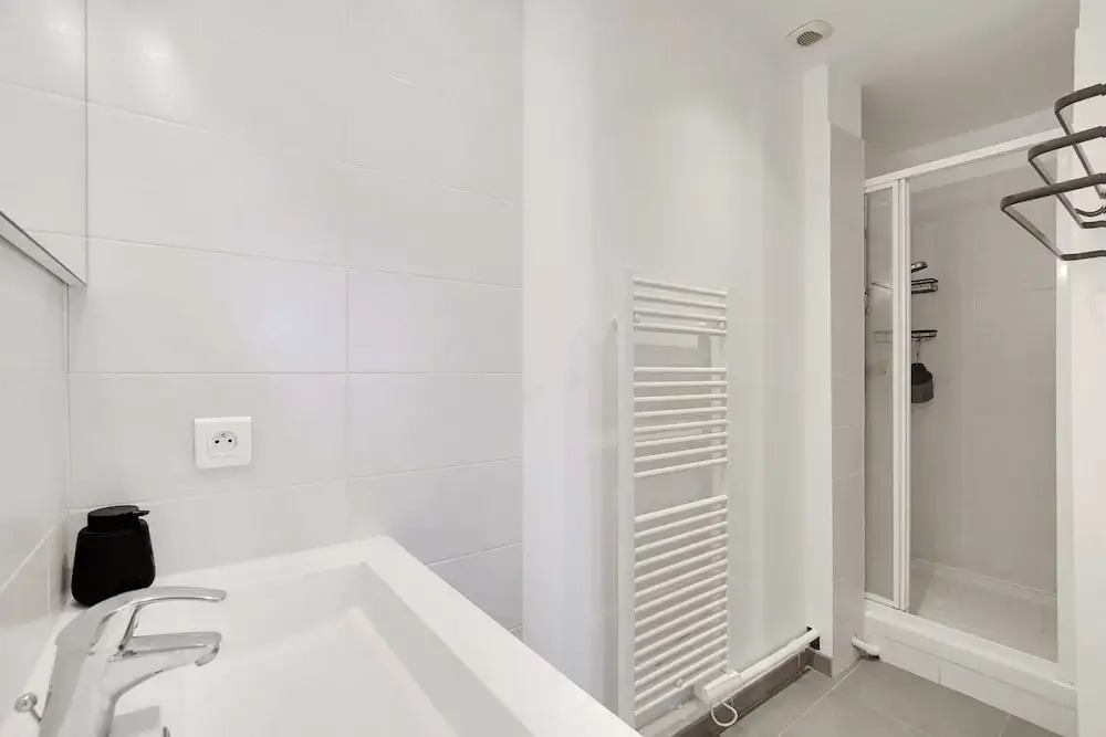 Elegant Apt - 1bdr/4p - Marais / Place des Vosges