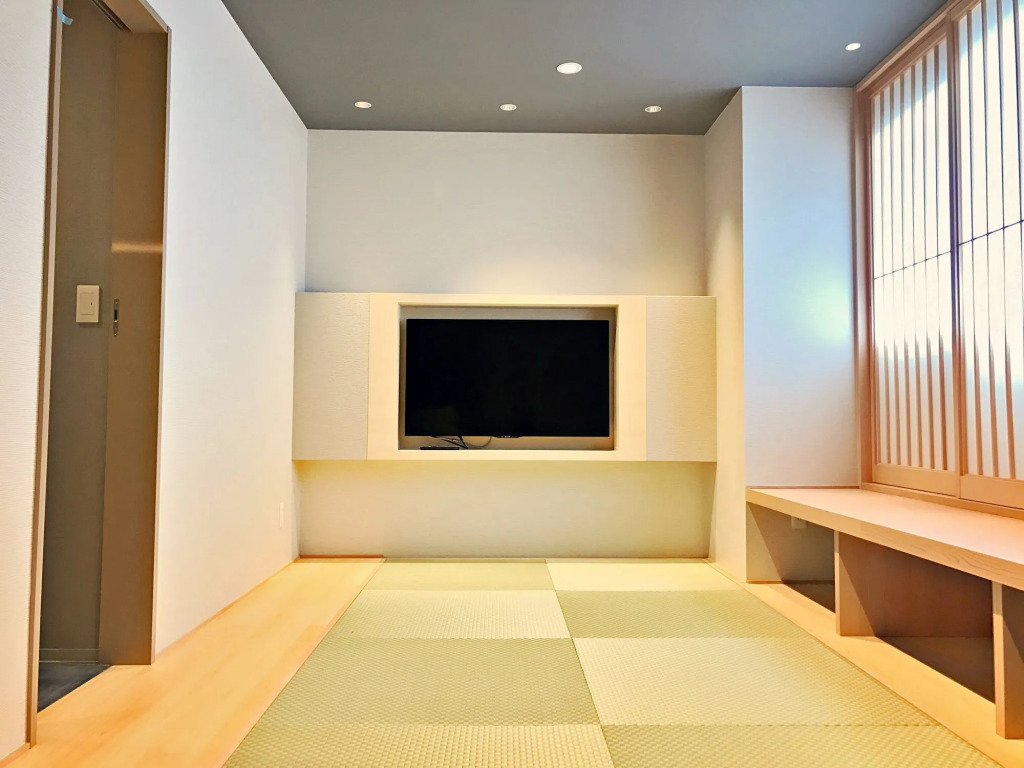 Hotel S-Presso Namba