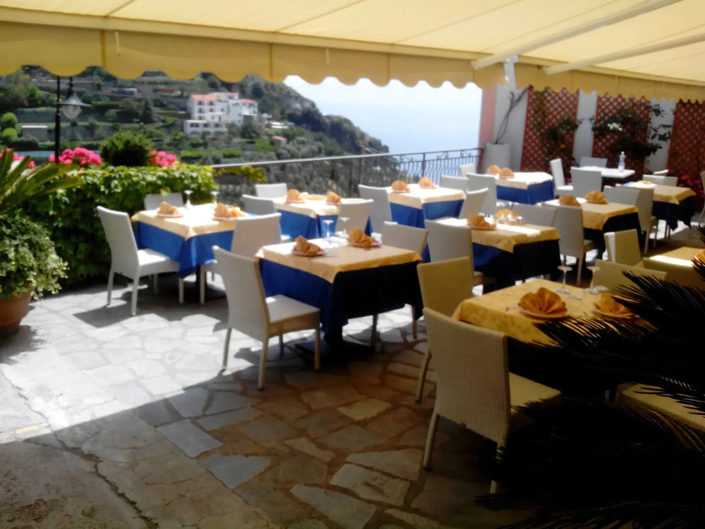 Fico DIndia Relais