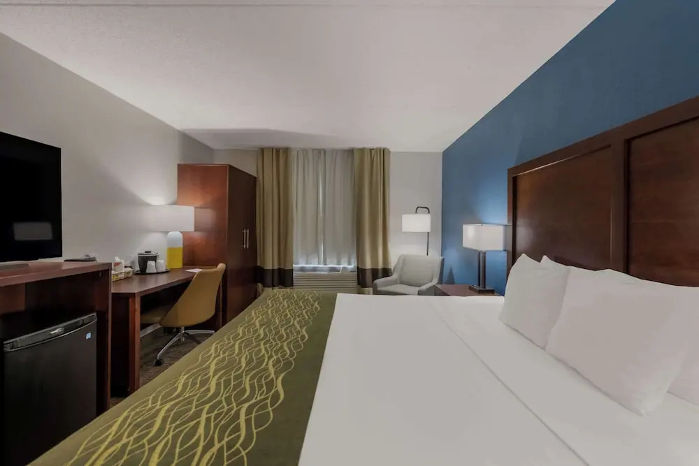 Comfort Inn