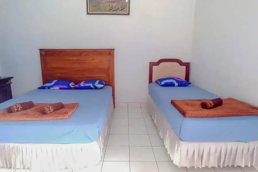 Hotel Rajawali Mitra RedDoorz