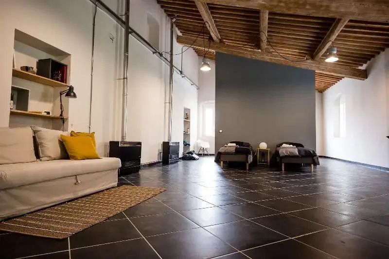 La Fabbrica