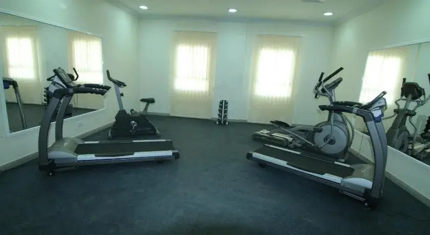 Samaher Hotel