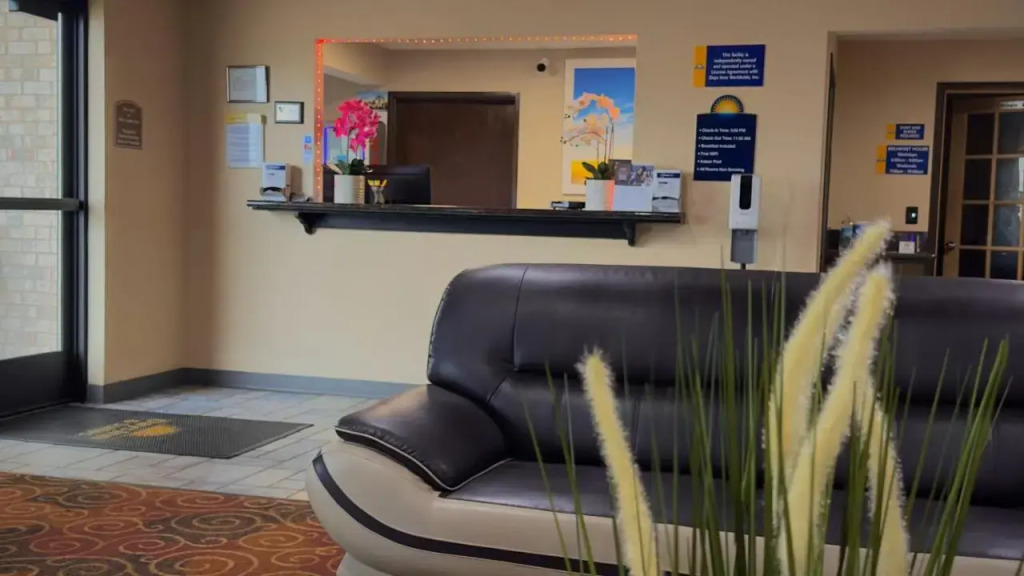 Settle Inn Kaukauna
