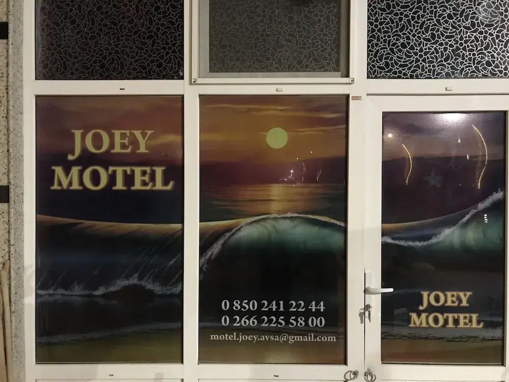 Joey Pansiyon