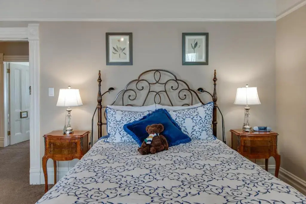 O Canada House Bed & Breakfast