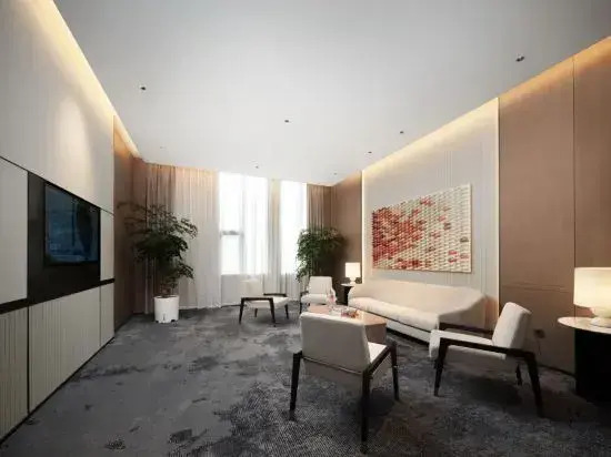 V-Continent Chongqing Hotel