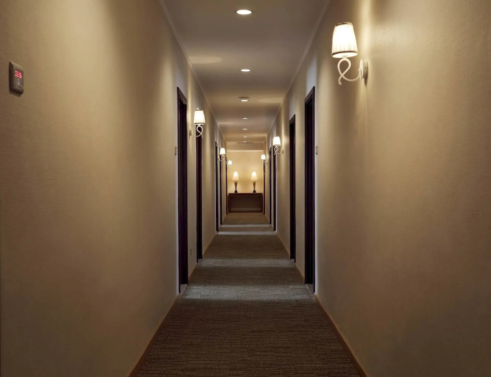 Menumbing Heritage Hotel