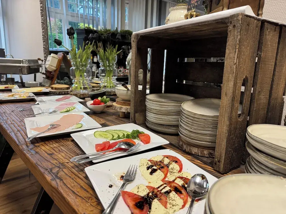 Waldhotel Bad Essen