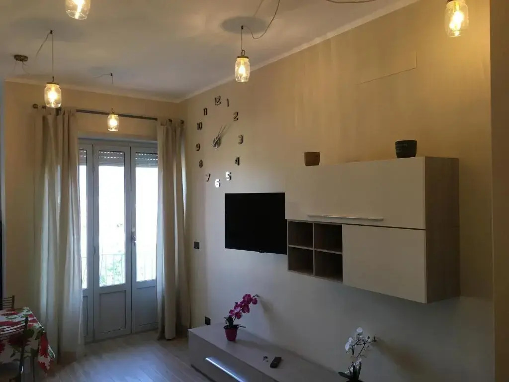 Torino BellaVista Inn Apartment
