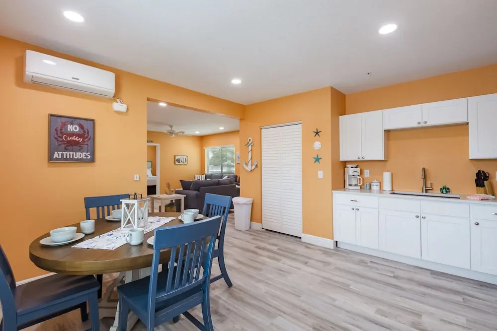 The Lofts at St Pete Beach