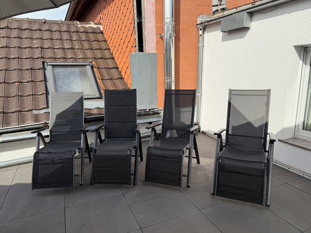 Blauer Stein - Core it02- Haus