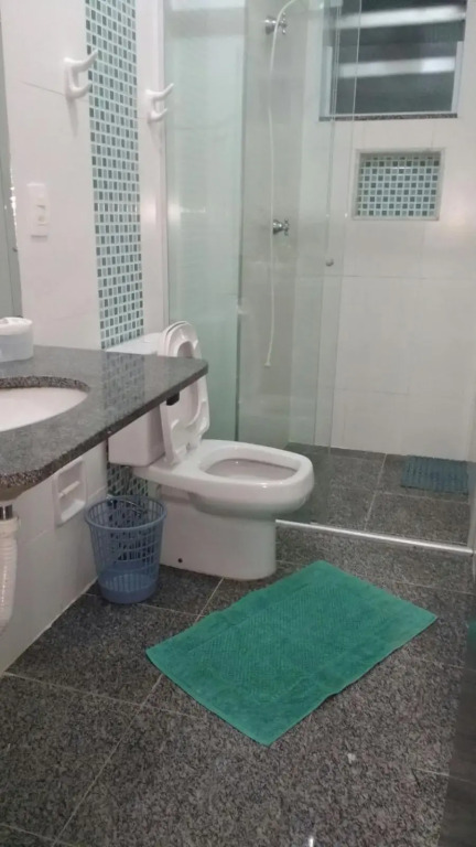 Apartamento 3 quartos de cobertura na Praia Grande em Ubatuba