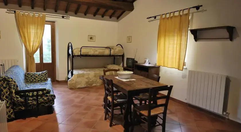 Casa Vacanze La Boccia